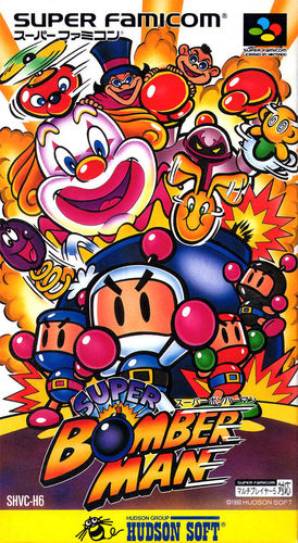 Original gamePoster